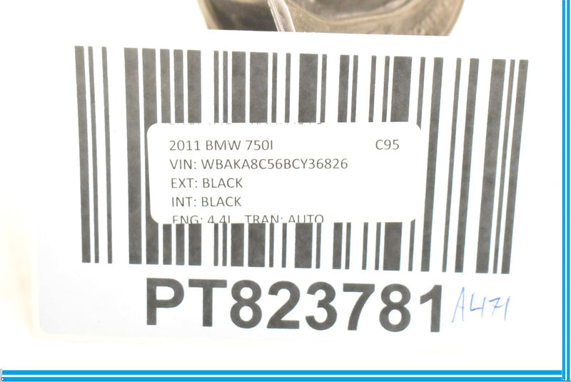 Load image into Gallery viewer, 09-15 BMW 750i 750Li F01 F02 F12 F06 Low Note Tone Horn Signal Alarm Oem
