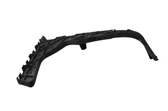 09-17 Audi Q5 SQ5 Front Right Passenger Side Bumper Guide Bracket 8R0807454 Oem