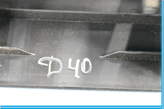 97-04 Porsche Boxster Upper & Lower Steering Column Trim Cover 99655227301 Oem