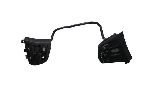 12-16 BMW 320i 328i 428i F30 Steering Control Switches Black 9261859 Oem