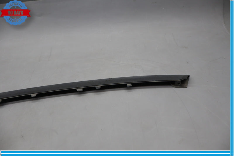 Load image into Gallery viewer, 11-14 Porsche Cayenne Front Left/Right Bumper Center Molding Cover Oem
