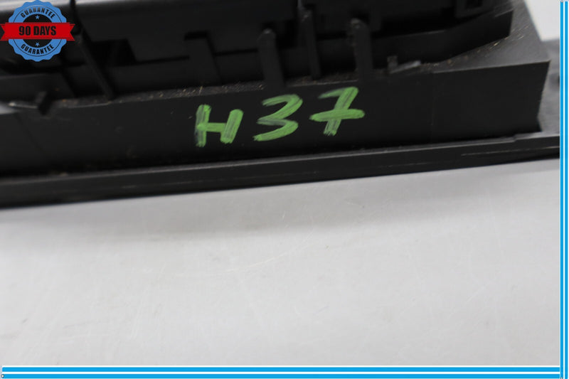Load image into Gallery viewer, 03-08 Mercedes R230 SL500 Center Console Blank Filler 2308207710 Oem

