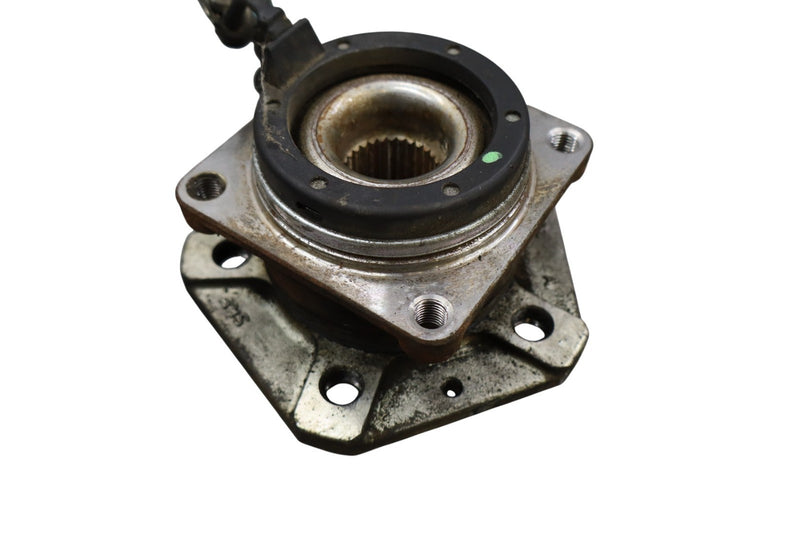 Load image into Gallery viewer, 03-08 Maserati Quattroporte M139 Rear Right Side Spindle Knuckle Wheel Hub Oem
