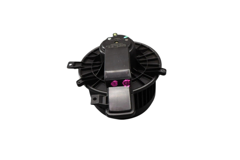 Load image into Gallery viewer, 14-20 Maserati Ghibli M157 Quattroporte AC A/C Heater Blower Motor Fan Oem
