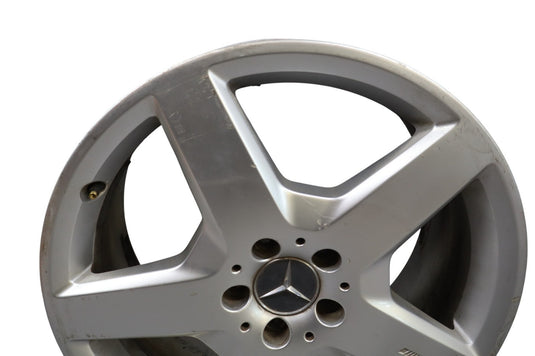 06-12 Mercedes W251 R320 R350 R500 Wheel Rim Disc 8.5J x 19 R19 Oem