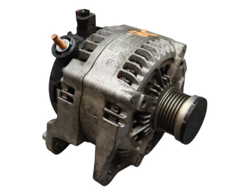 Load image into Gallery viewer, 17-24 Alfa Romeo Giulia Stelvio Engine Alternator Generator 50537696 Oem
