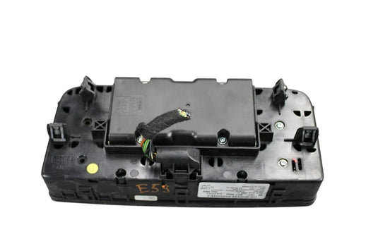 11-18 Audi S8 A8 Quattro MMI Radio Multimedia Control Panel Switch 4H1919600 OEM