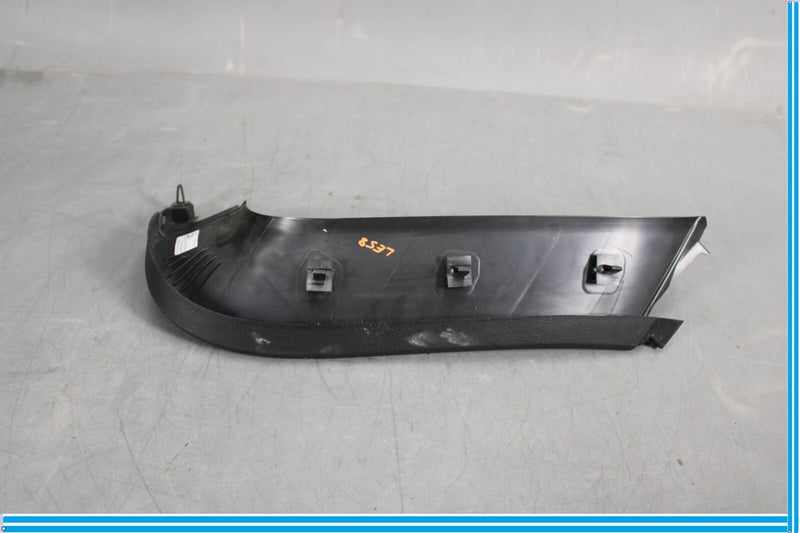 Load image into Gallery viewer, 11-18 Porsche Cayenne Rear Right Side Trunk Tailgate Upper Trim Cover Oem
