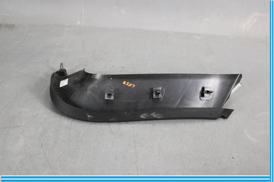 11-18 Porsche Cayenne Rear Right Side Trunk Tailgate Upper Trim Cover Oem