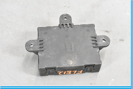 09-15 Jaguar XJ XF Front Left Driver Door Control Module Oem