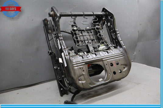 14-22 Maserati Levante Ghibli M157 Right Side Seat Frame Track Rail Motors Oem