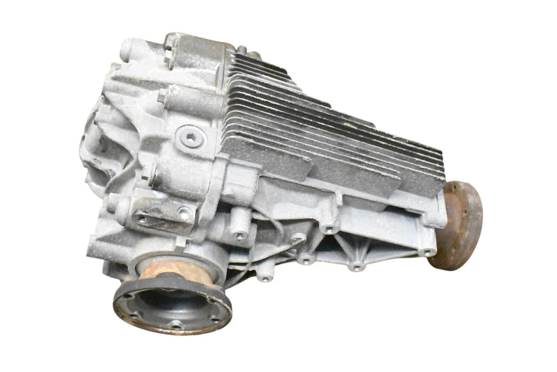 Load image into Gallery viewer, 03-18 Bentley Continental Flying Spur Rear Differential Diff Axle Carrier OEM

