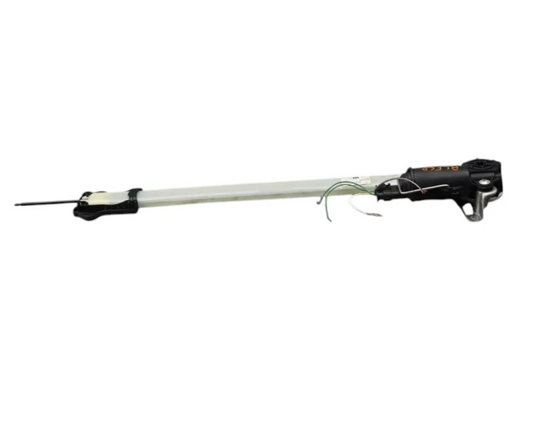 Load image into Gallery viewer, 10-16 Porsche Panamera 970 Rear Left Side Door Window Sun Shade Screen Motor Oem
