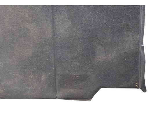 17-25 Alfa Romeo Giulia Rear Trunk Cargo Liner Cover Luggage Compartment Oem
