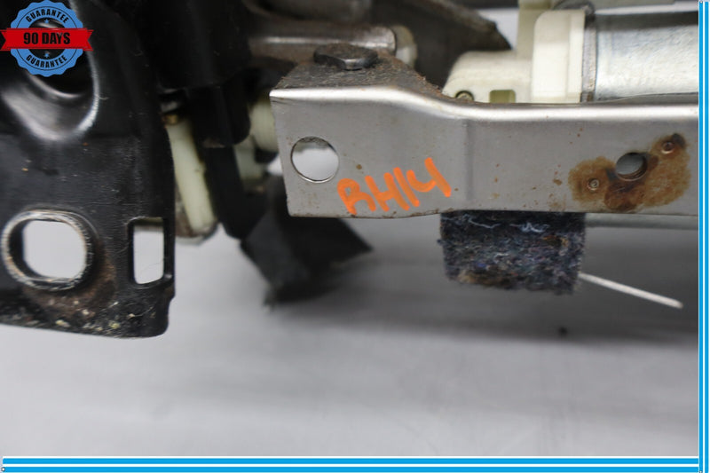 Load image into Gallery viewer, 02-10 Lexus SC430 Z40 Front Right Side Lower Seat Track Rail W/ Motors Oem
