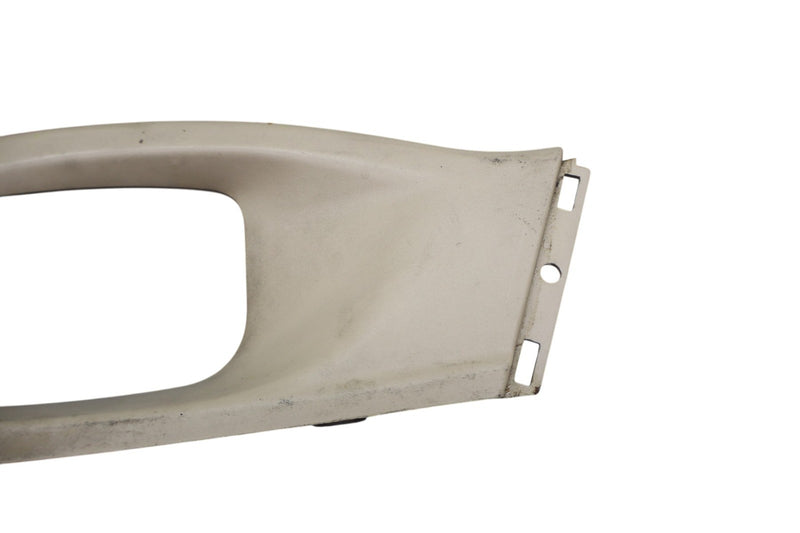 Load image into Gallery viewer, 16-20 Jaguar XF Front Left Side Seat Control Switch Cover Trim Bezel Oem
