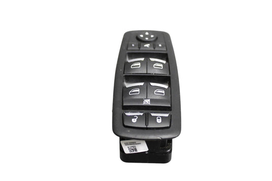 14-17 Maserati Ghibli Front Left Door Master Window Switch Control 670025406 Oem