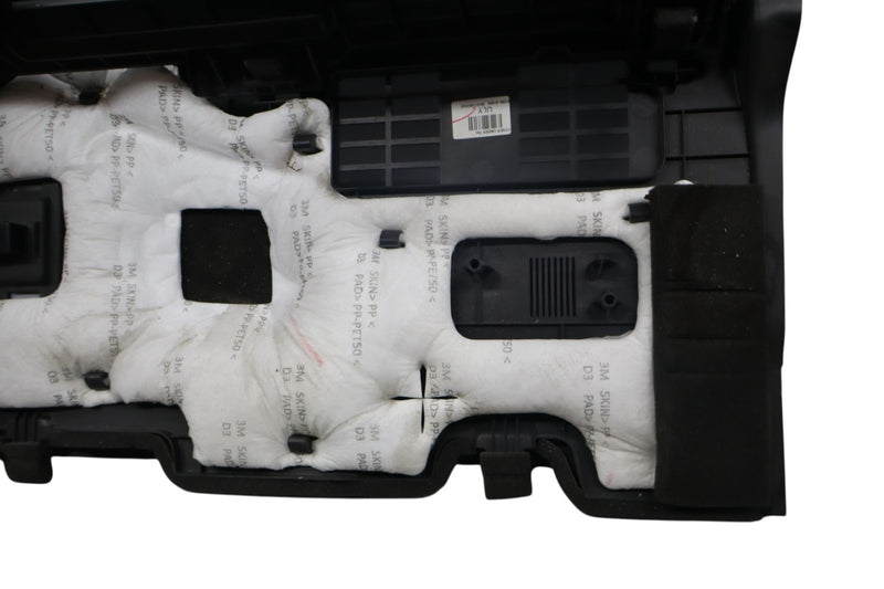 Load image into Gallery viewer, 15-19 Hyundai Genesis Front Dashboard Center Lower Panel Trim Bezel Oem
