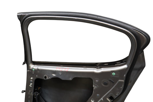 17-25 Alfa Romeo Stelvio Rear Right Passenger Exterior Door Shell Panel Oem