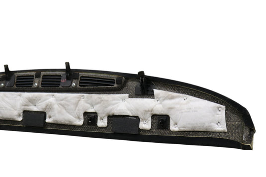 17-22 Genesis G90 3.3T Rear Back Window Glass Blind Sun Cover Shade Oem