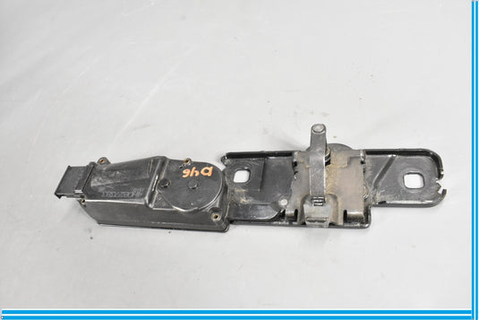 11-18 Audi A8 Quattro Trunk Lid Tailgate Liftgate Lock Latch Striker Plate Oem