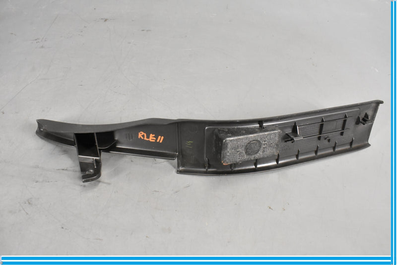 Load image into Gallery viewer, 09-15 Jaguar XF Rear Left Side Door Scuff Sill Trim Plate 8X23-F13245-A Oem
