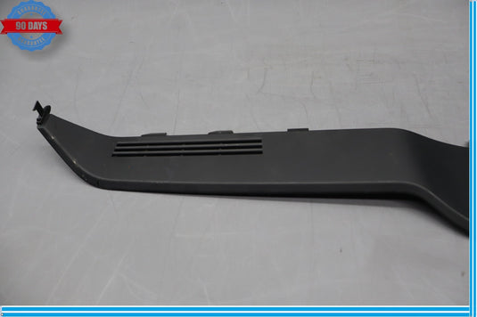 08-14 Mercedes C250 C300 C350 Speedometer Dash Cover Trim A2046890739 Oem