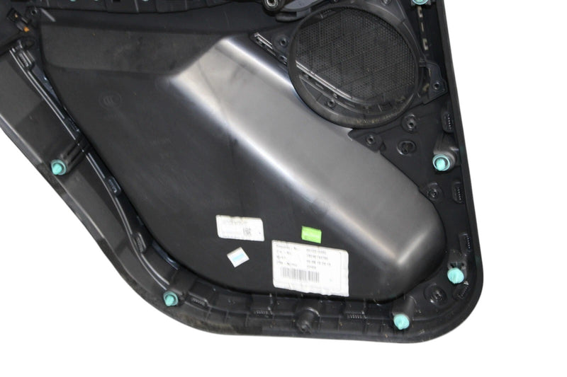 Load image into Gallery viewer, 18-23 Jaguar E-Pace Rear Right Passenger Interior Door Trim Panel J9C6735 Oem

