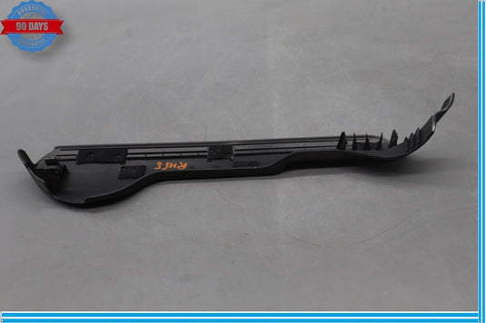 17-20 Genesis G80 Right Passenger Seat Lower Seat Track Cover Trim Oem