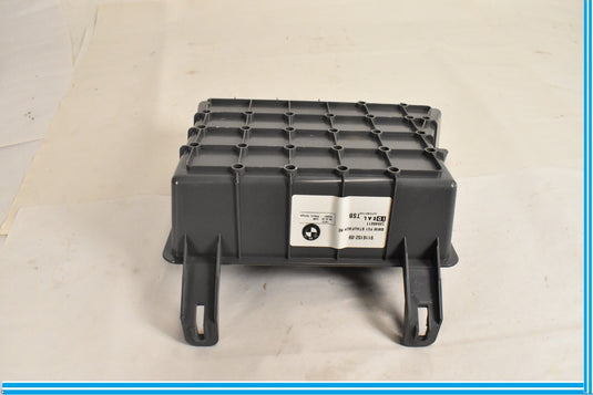 09-15 BMW 750Li 750i F01 F02 Right Trunk Floor Storage Compartment Tray Box Oem