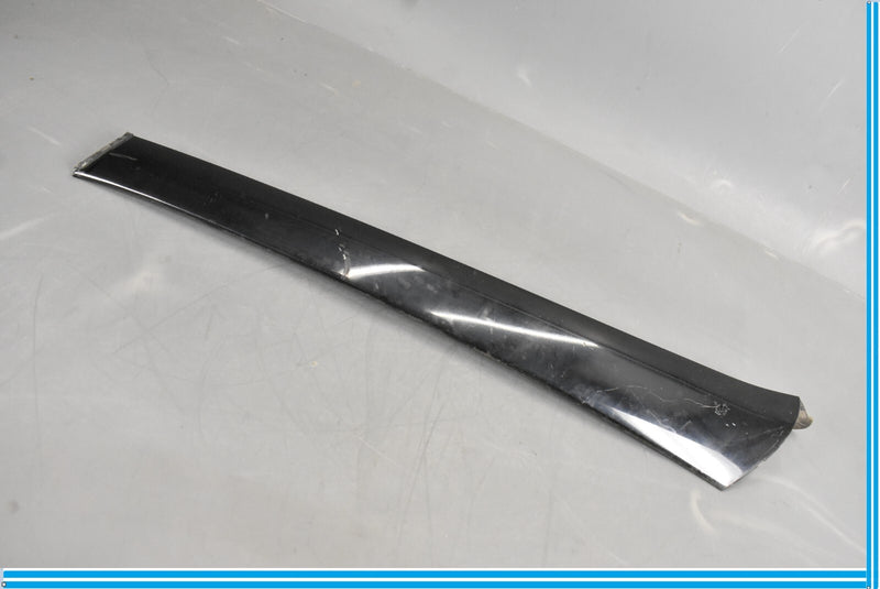 Load image into Gallery viewer, 90-02 Mercedes SL320 SL500 Front Right Windshield A Pillar Molding Cover Oem
