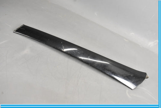 90-02 Mercedes SL320 SL500 Front Right Windshield A Pillar Molding Cover Oem