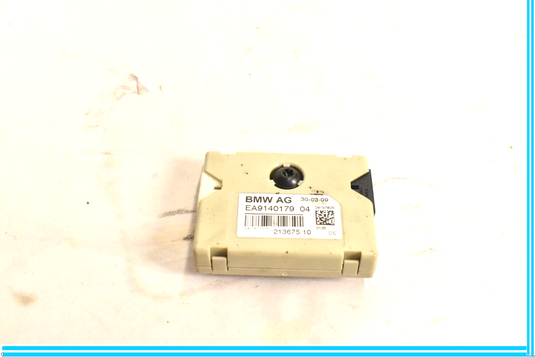 09-12 BMW 750i 750Li F01 F02 Trap Circuit Antenna Amplifier 213675-10 Oem
