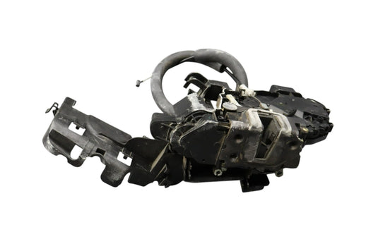 07-15 Jaguar XK XKR X150 Front Left Driver Side Door Lock Latch Actuator OEM