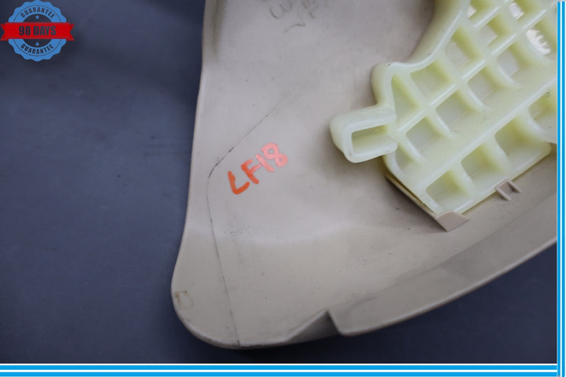 Load image into Gallery viewer, 07-12 Lexus XF40 LS460 LS460L Front Left Driver Side Seat Trim Cover Panel Oem
