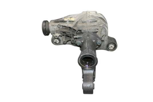 06-13 Mercedes X164 GL450 ML550 Front Differential Carrier Axle Diff AWD Oem