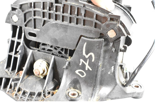 02-10 Lexus SC430 Console Automatic Transmission Gear Floor Shifter Selector OEM