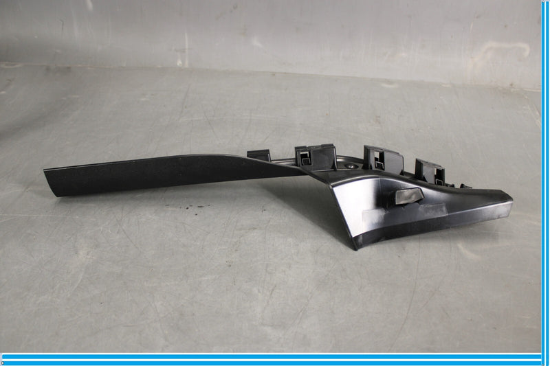 Load image into Gallery viewer, 09-15 BMW 750Li F01 F02 Rear Left Driver Side Door Sill Scuff Plate Cover Oem
