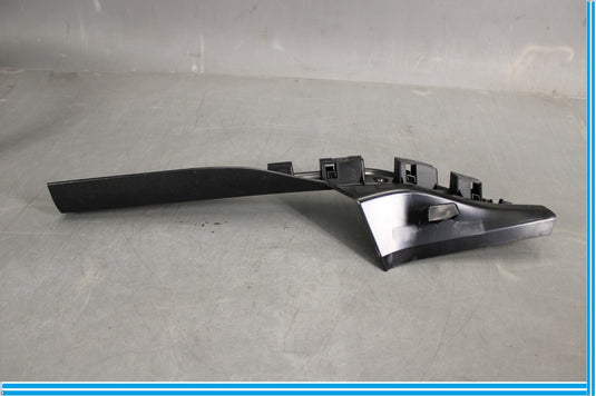 09-15 BMW 750Li F01 F02 Rear Left Driver Side Door Sill Scuff Plate Cover Oem