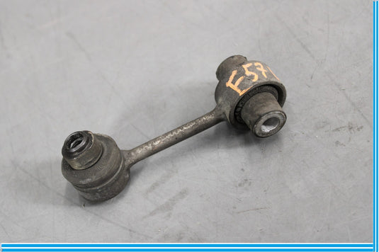 06-12 Bentley Continental Rear Right Stabilizer Sway Bar End Link Oem