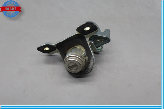 2017 Genesis G80 Engine Key Start Switch Insert Oem