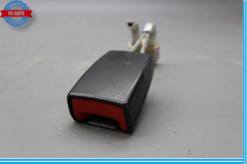 Load image into Gallery viewer, 06-12 Bentley Continental Flying Spur Rear Right Side Seatbelt Buckle Oem
