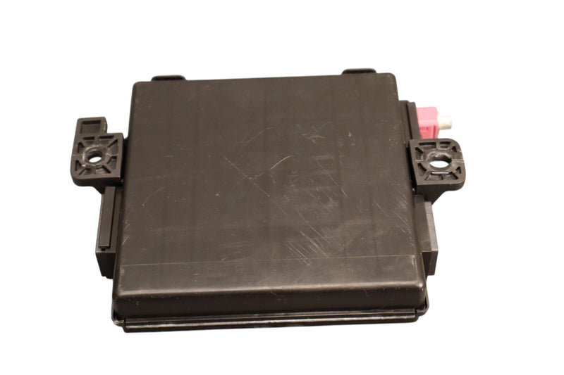 Load image into Gallery viewer, 14-17 Maserati Ghibli Rear Roof Keyless Entry Start Control Module ECM Plugs Oem
