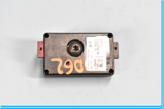 12-16 BMW F30 320i 328i Back Up Module Antenna Noise Suppression Filter Unit Oem