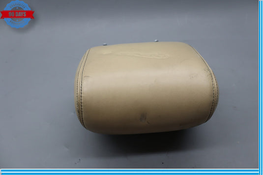 10-15 Jaguar X351 XJ XJL Front Right Passenger Side Headrest Head Rest Oem