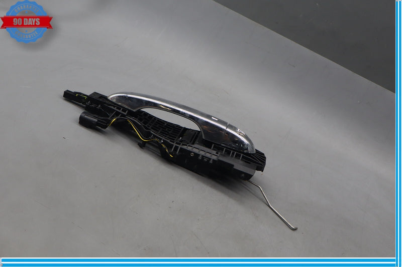 Load image into Gallery viewer, 14-17 Maserati Ghibli S Front Left Driver Side Exterior Door Handle Assembly Oem
