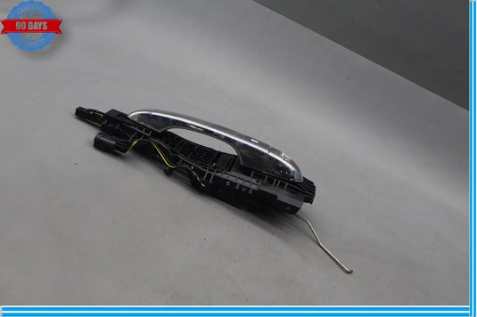 14-17 Maserati Ghibli S Front Left Driver Side Exterior Door Handle Assembly Oem