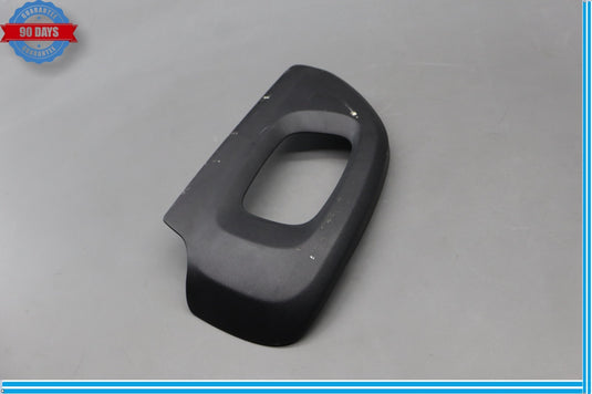 10-13 Jaguar X351 XJL Front Right Side Seat Control Switch Trim Cover Leg Oem