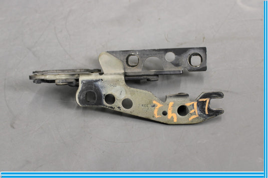 04-05 BMW 645Ci E63 Front Left Driver Side Hood Bonnet Panel Hinge Oem
