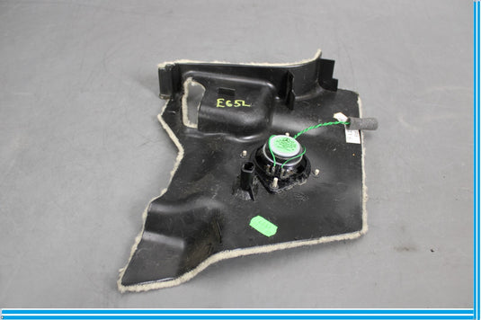 03-08 Mercedes SL500 SL550 Left Driver Side Front Door Speaker A2208202402 Oem